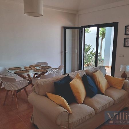 Villa Bermeja 25 By Villitas Playa Blanca  Esterno foto