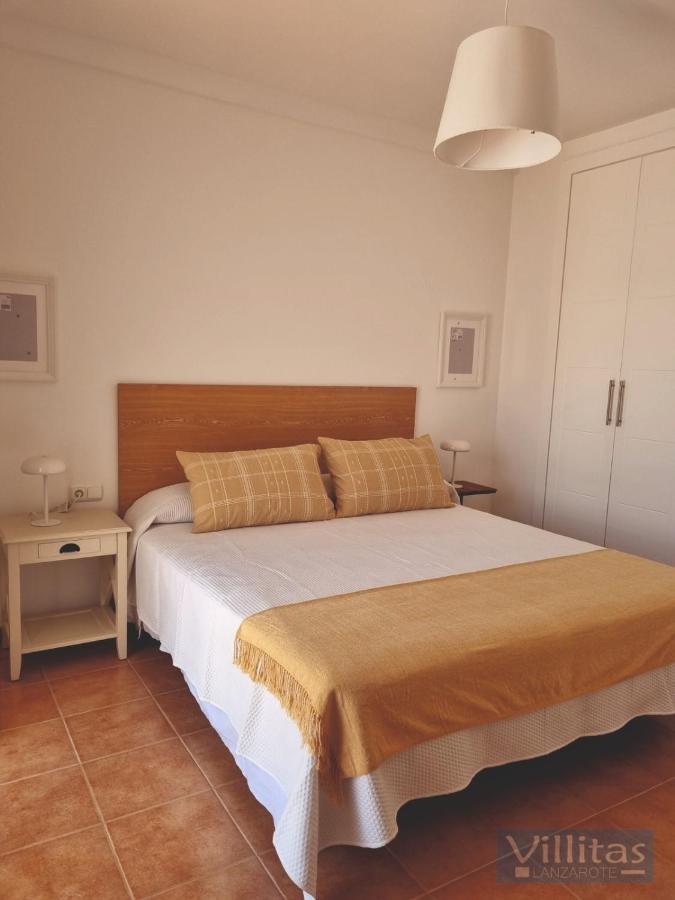 Villa Bermeja 25 By Villitas Playa Blanca  Esterno foto
