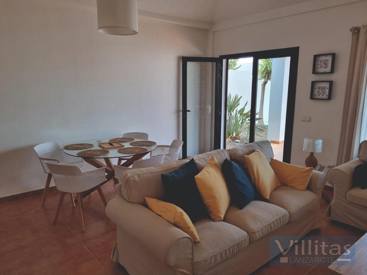Villa Bermeja 25 By Villitas Playa Blanca  Esterno foto